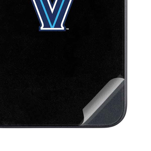 Villanova University V Black Galaxy A54 5G Skin